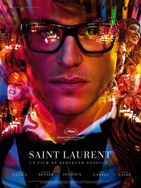 yves saint laurent 2014 imdb|yves saint laurent movie cast.